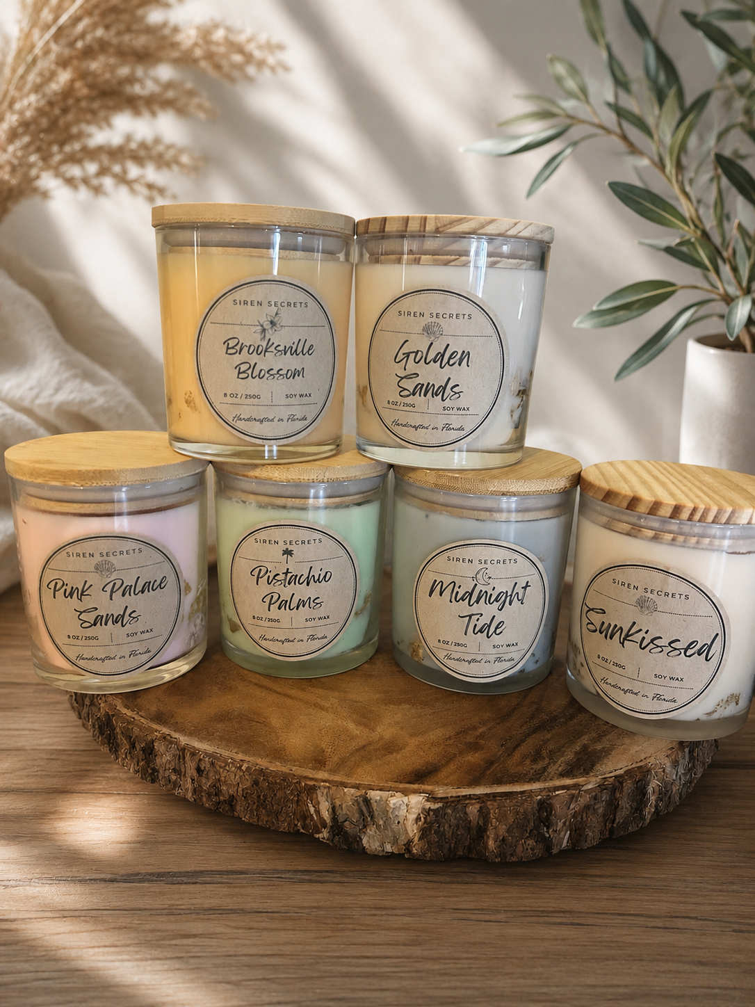 Candles