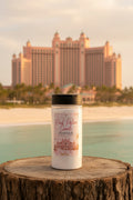 Pink Palace Sands Carpet Freshener 16 oz