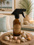Sun-kissed Room + Linen Spray