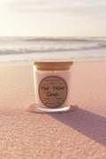 Pink Palace Sands Candle