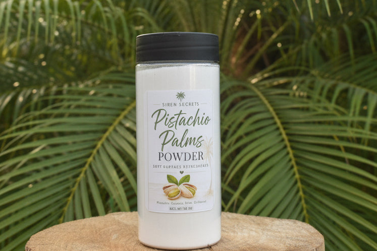 Pistachio Palms Carpet Freshener 16 oz