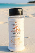 Sun Kissed Powder Small