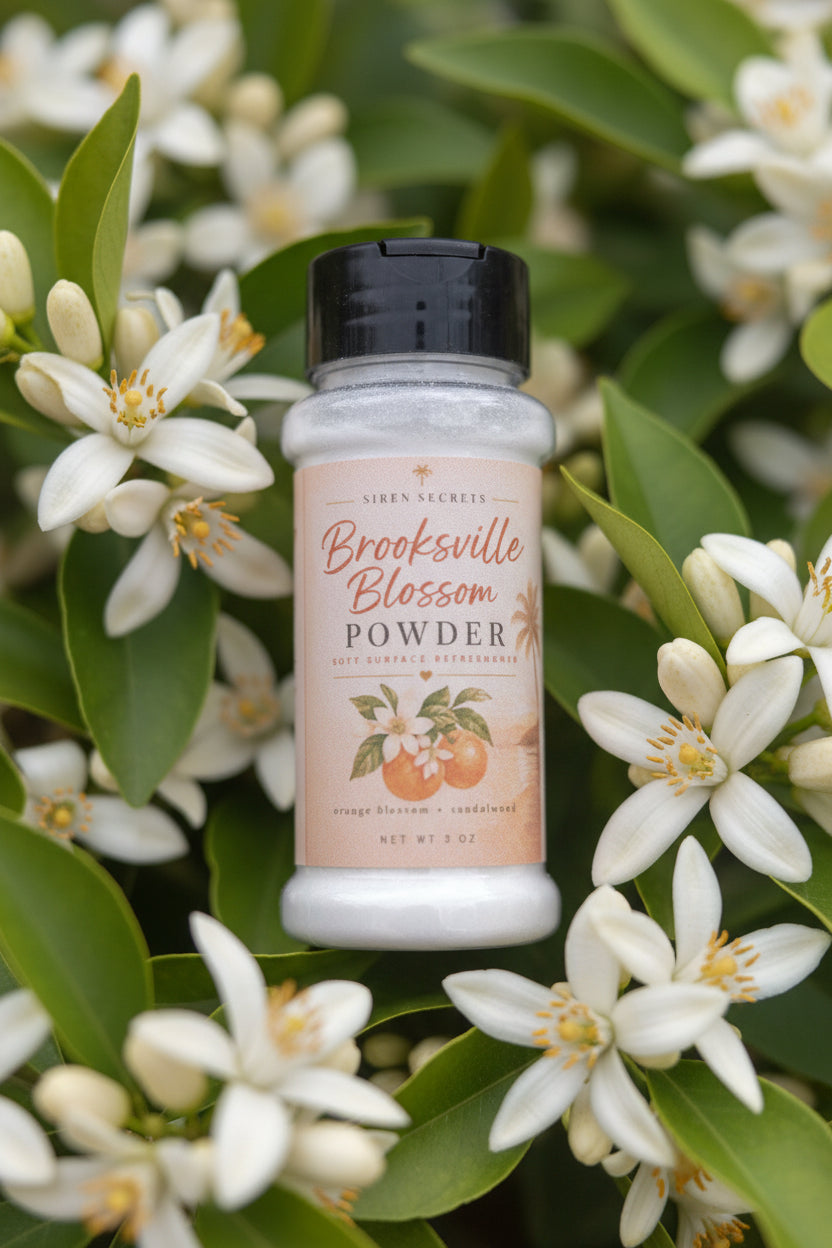 Brooksville Blossom Carpet Powder Small