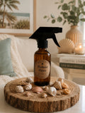 Pistachio Palms Room + Linen Spray