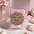 Pink Palace Sands Wax Melt