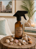 Pink Palace Sands Room + Linen Spray