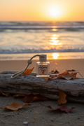 Autumn Tide Car Diffuser