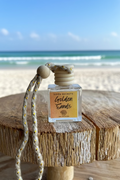 Golden Sands Car Freshener